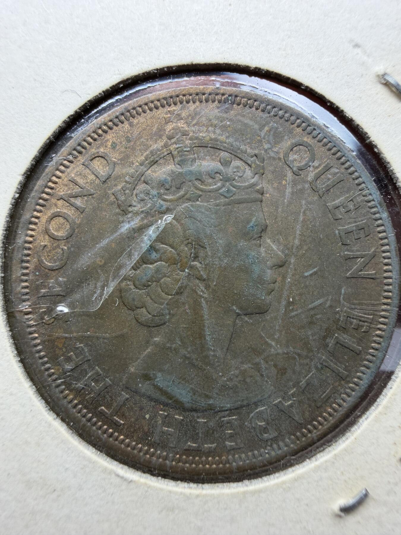 2025年集古藏今外币拍卖第十一期-第4场—（总第294拍），可以寄存60天，满160元包邮。