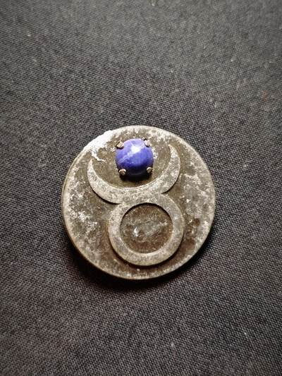 罗岚⭐爱藏⭐甄选专拍第二场-分享拍场赚佣（实体店在建中···） - 德意志第三帝国城邦图腾徽章 镶宝带厂标