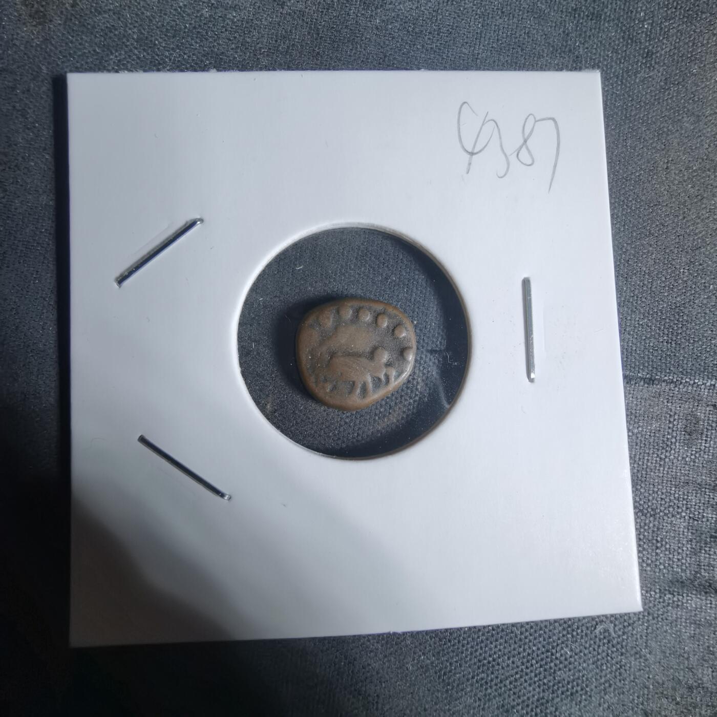 沼泽如烟--第943场 不认识