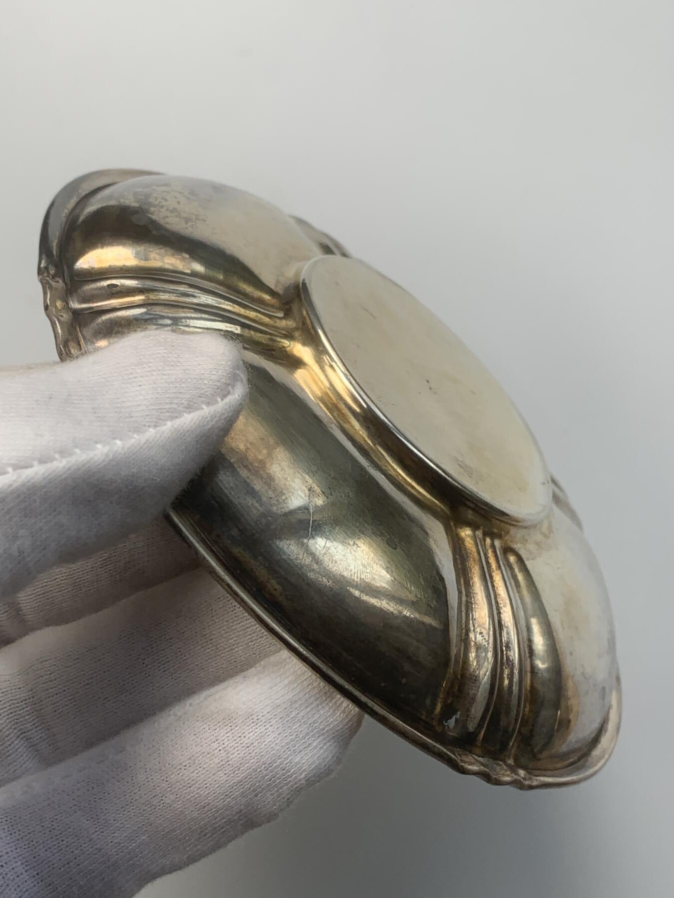 掌中浮雕-藏着的欧洲第047场