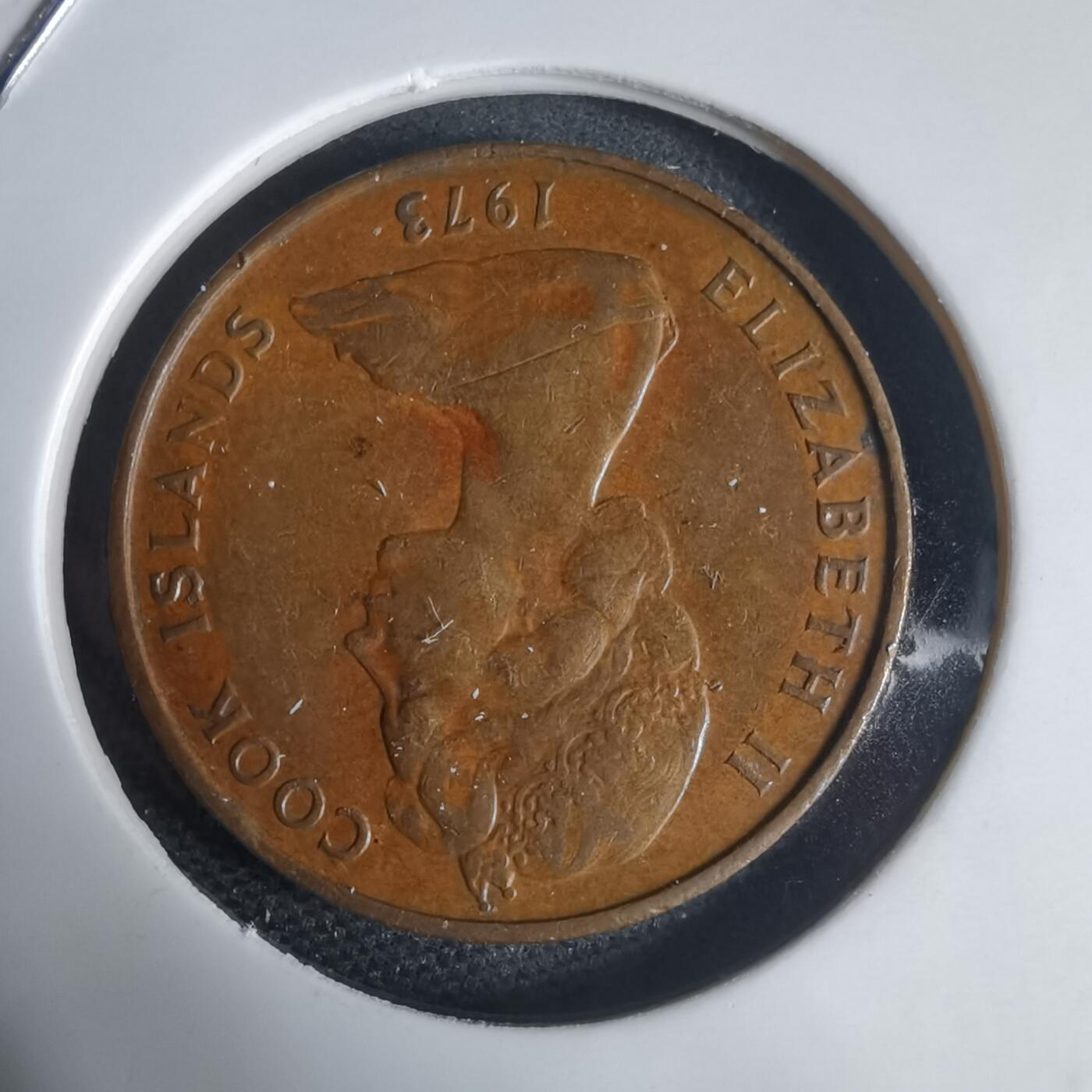 沼泽如烟--第944场 库克1973年二分