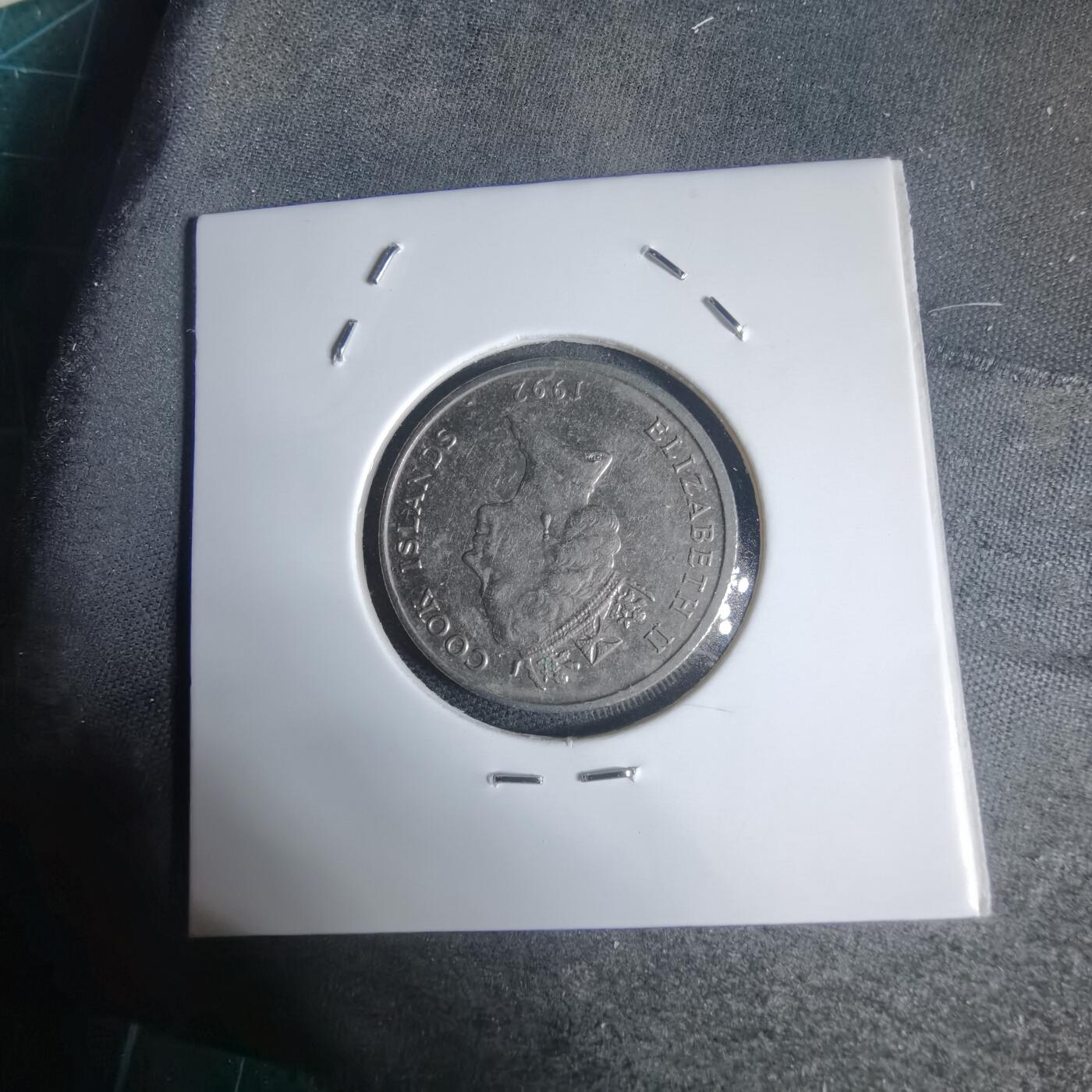 沼泽如烟--第944场 库克1992年十分