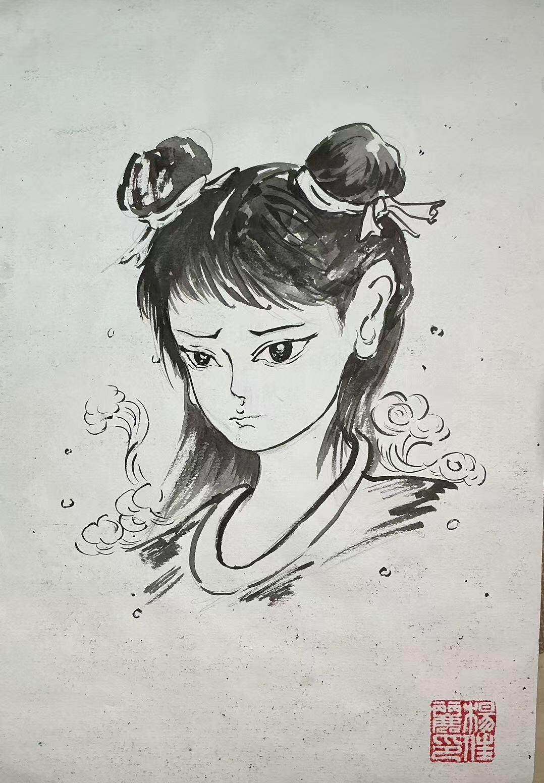 白泽拍卖卡牌手绘专场第30期（白金之夜 跨年大拍）