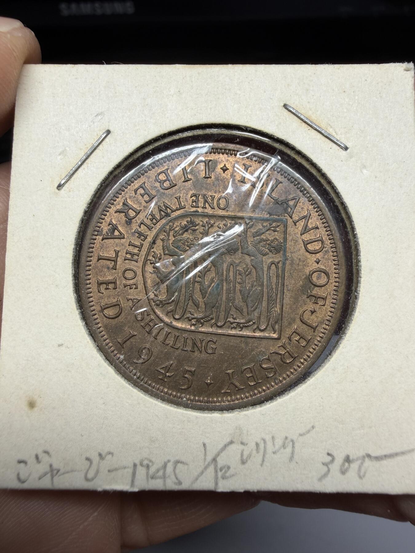 2025年集古藏今外币拍卖第十一期-第4场—（总第294拍），可以寄存60天，满160元包邮。