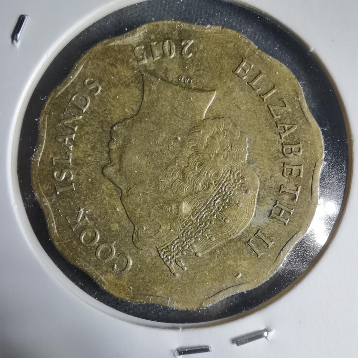 沼泽如烟--第944场 库克2015年一元