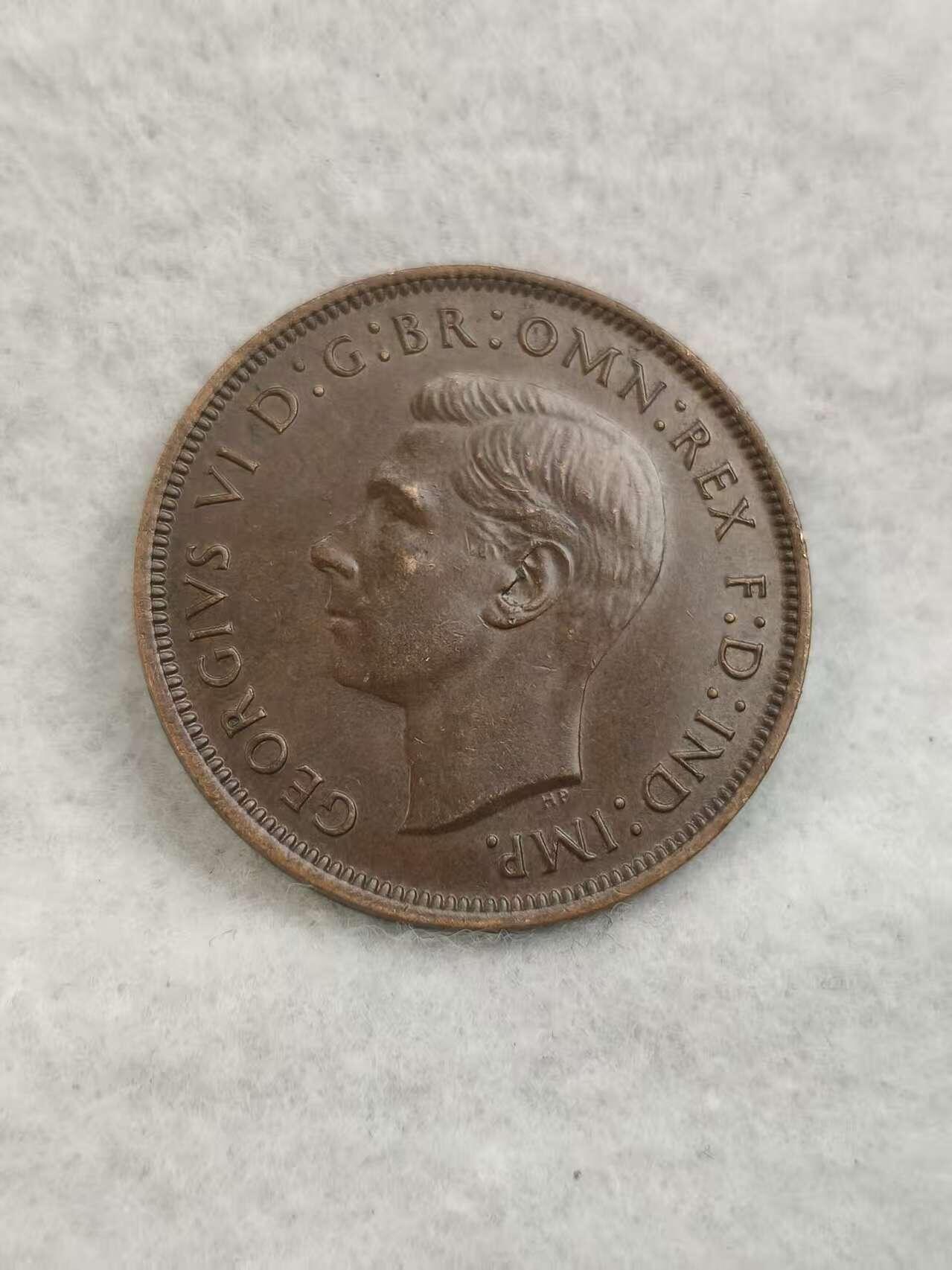 G&W世界散币，银币处理专场（第40场）