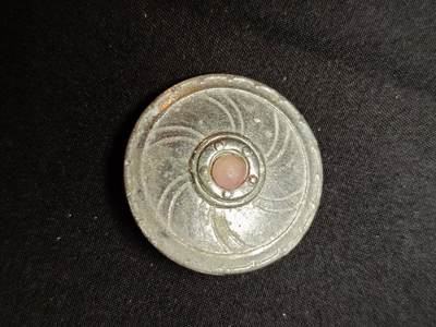 罗岚⭐爱藏⭐甄选专拍第二场-分享拍场赚佣（实体店在建中···） - 德意志第三帝国城邦图腾徽章 镶宝带厂标