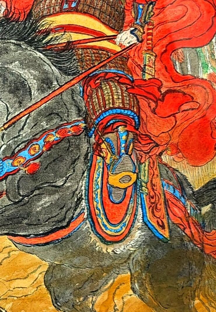 白泽拍卖卡牌手绘专场第30期（白金之夜 跨年大拍）