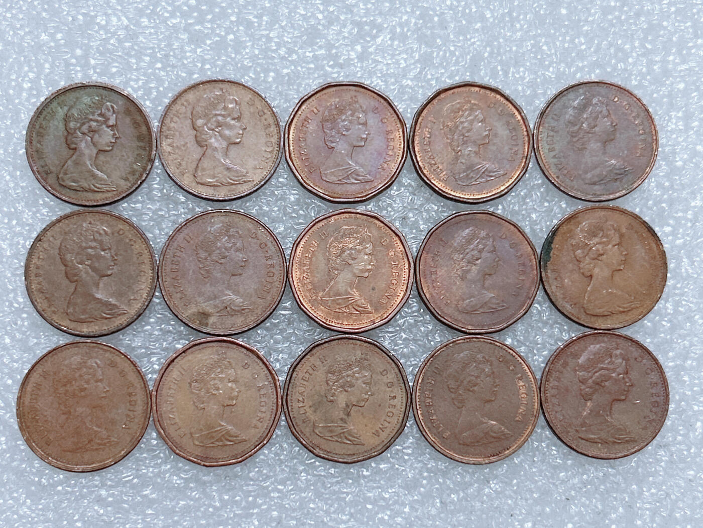 第一海外回流一元起拍收藏 散集专场  第281期