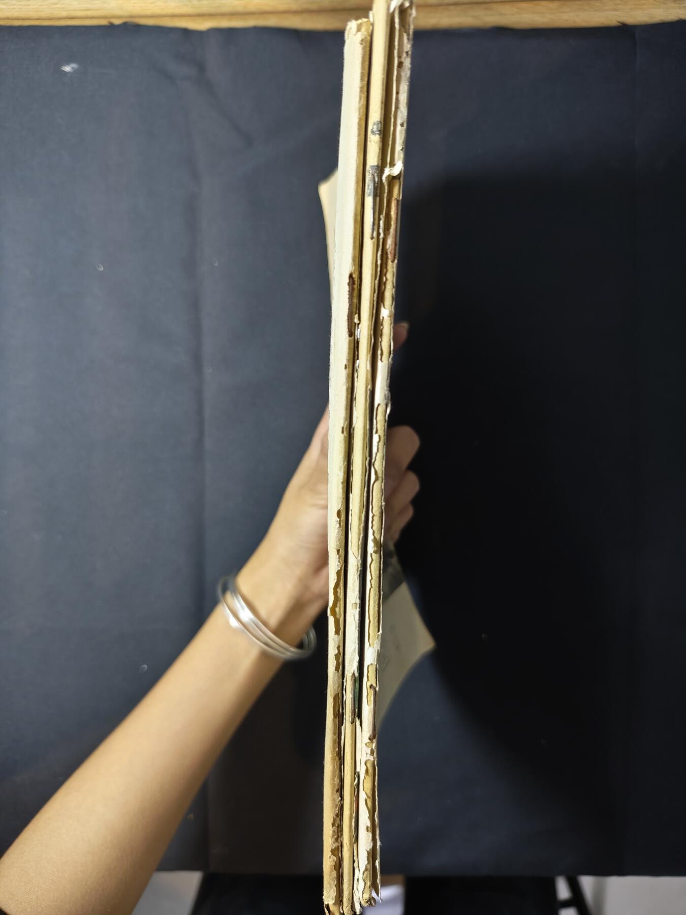 罗岚⭐爱藏⭐甄选专拍第二场-分享拍场赚佣（实体店在建中···） 《红旗杂志》三本 包含紫阳工作报告内容、女英模代表照