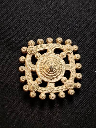 罗岚⭐爱藏⭐甄选专拍第二场-分享拍场赚佣（实体店在建中···） - 德意志第三帝国城邦图腾徽章 带厂标