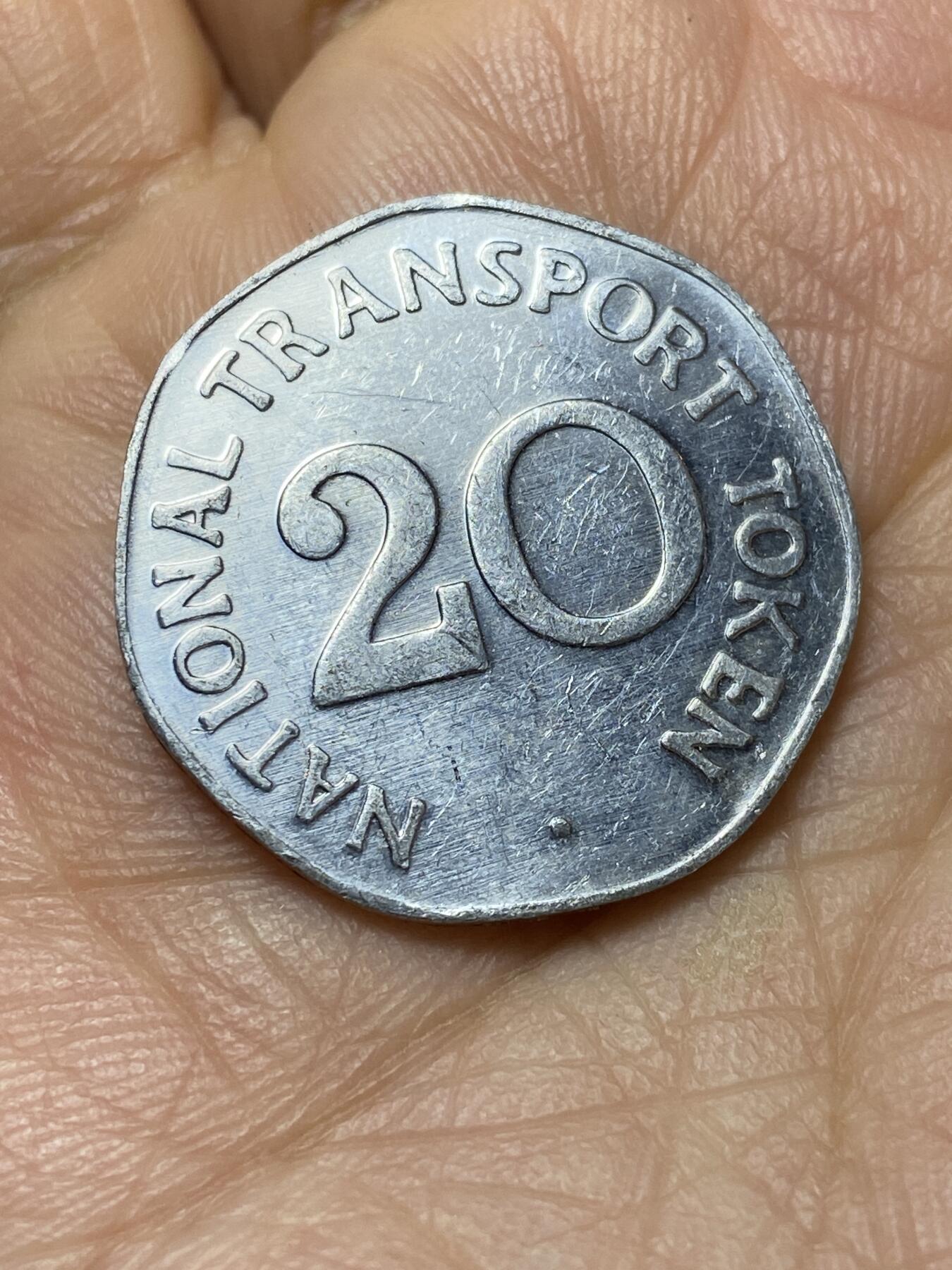 2025年第一百四十四场(总第一百七十场）品种丰富英国一线回流散币年末特拍场第一场(免佣金) 英国🇬🇧公交代币