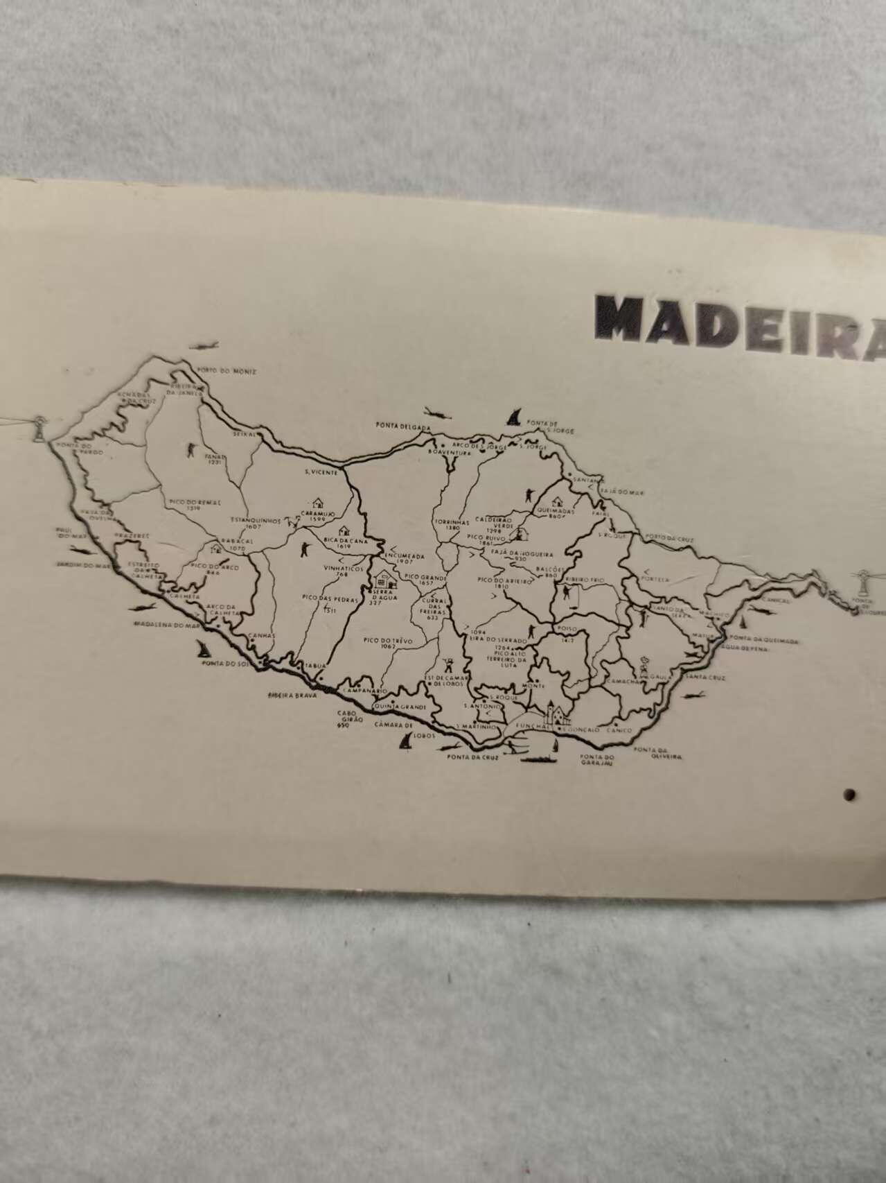 G&W世界散币，银币处理专场（第40场） 马德拉1981年2枚套