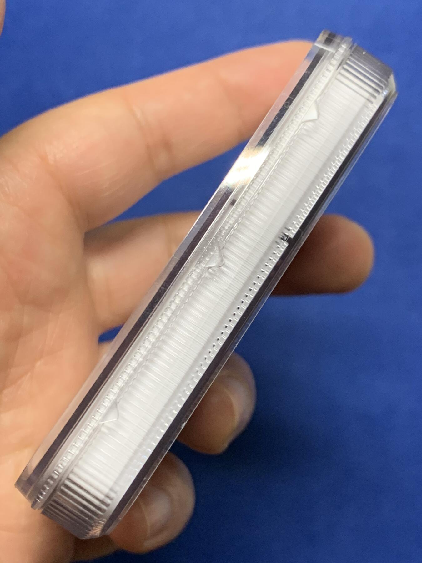 《竞宝斋》第451场 周日，周一，周二  3场连拍 （全场包邮，欢迎送拍） NGC MS62 梵蒂冈庇护十二世银章，背面是当时天主教会推崇的九圣人像，边文拉丁语：已被接入神界的众神们，快来救助人类的危难吧！加厚盒