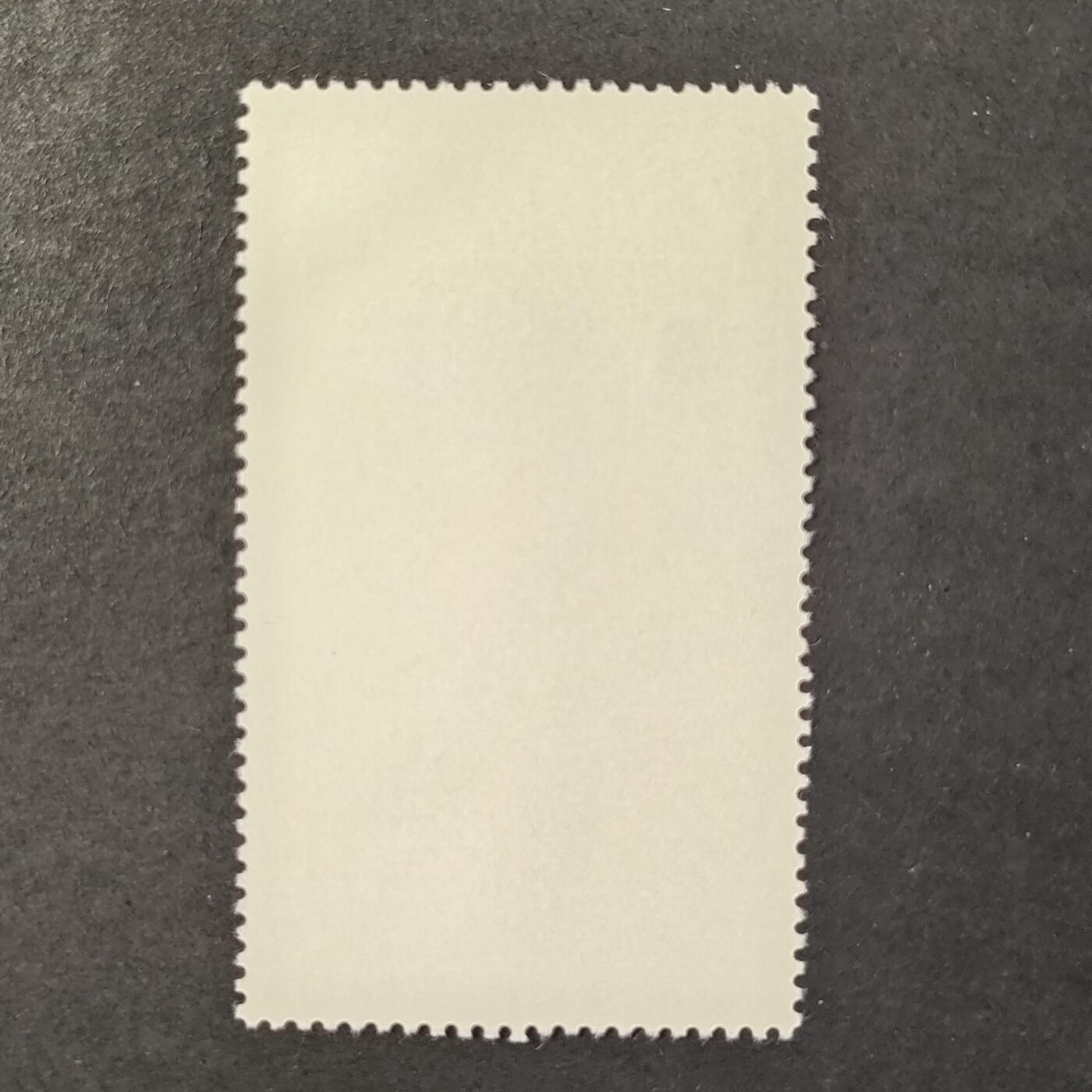 嘉禾收藏    【第417期】            无佣金、可寄存、满30元包邮 邮票一枚