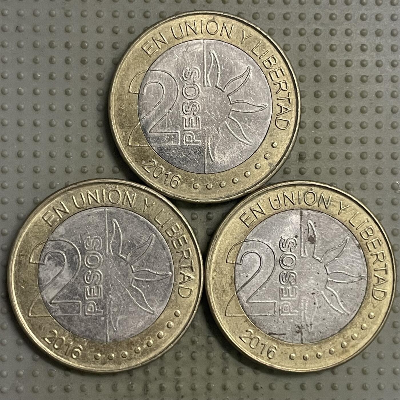 2025年第146场各国散币拍卖（总第146场）