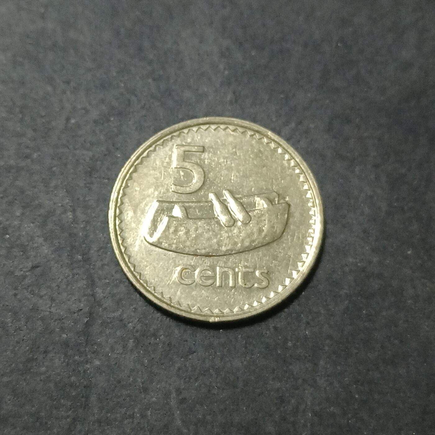 【游宝包邮场】蛇年第102期 英系国家硬币