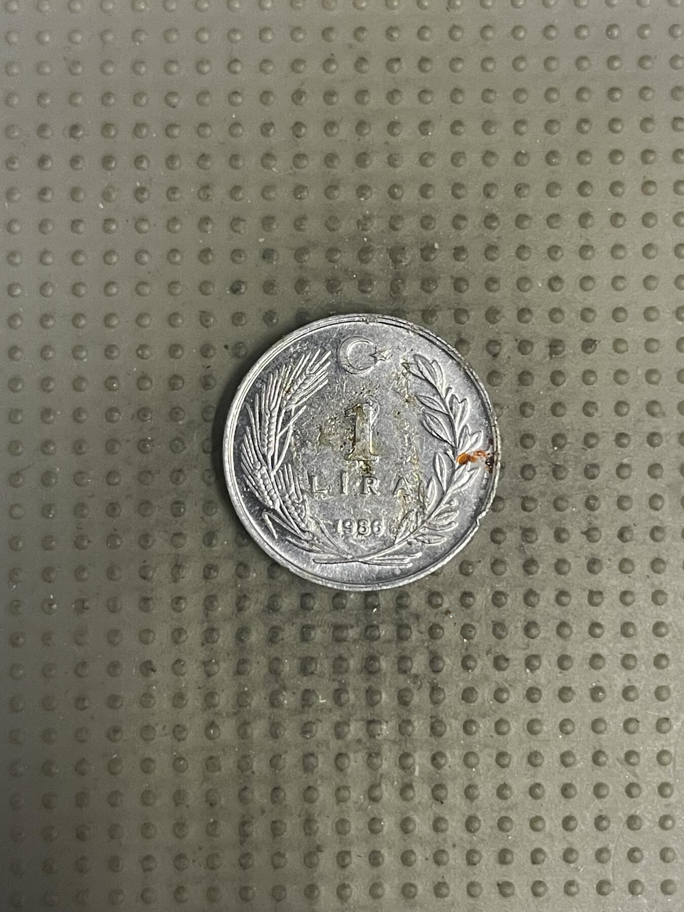 2025年第147场各国散币拍卖（总第147场）