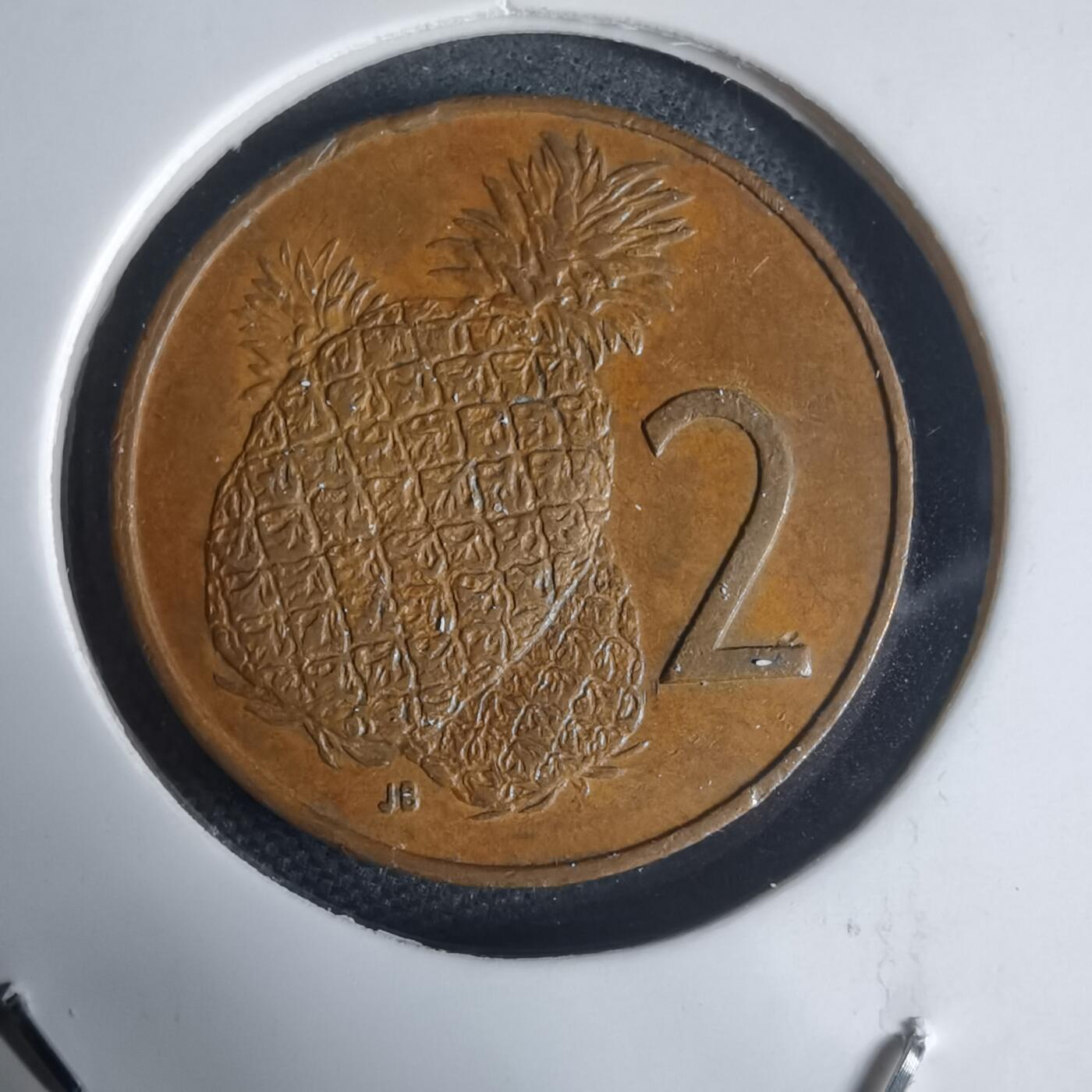 沼泽如烟--第944场 库克1973年二分