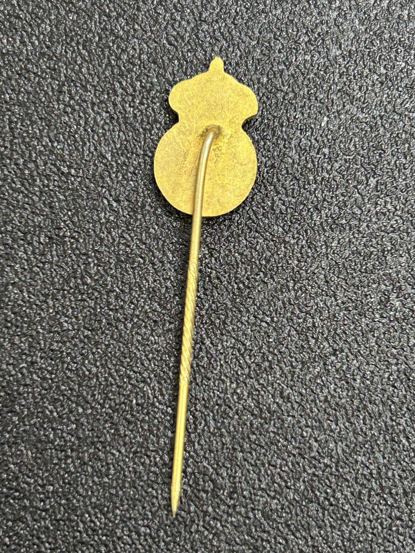 西秦中古拍卖第七十期 瑞典皇家武器公司早期证章