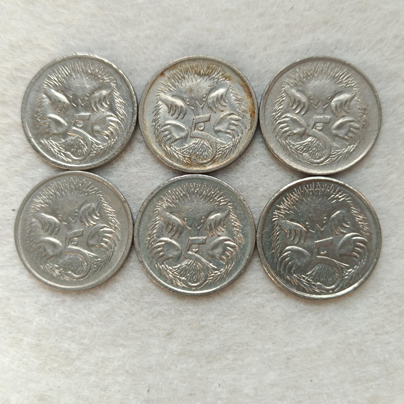 君烨收藏 0元起拍 散币场 每天一场 可留存 第20场 周日发货