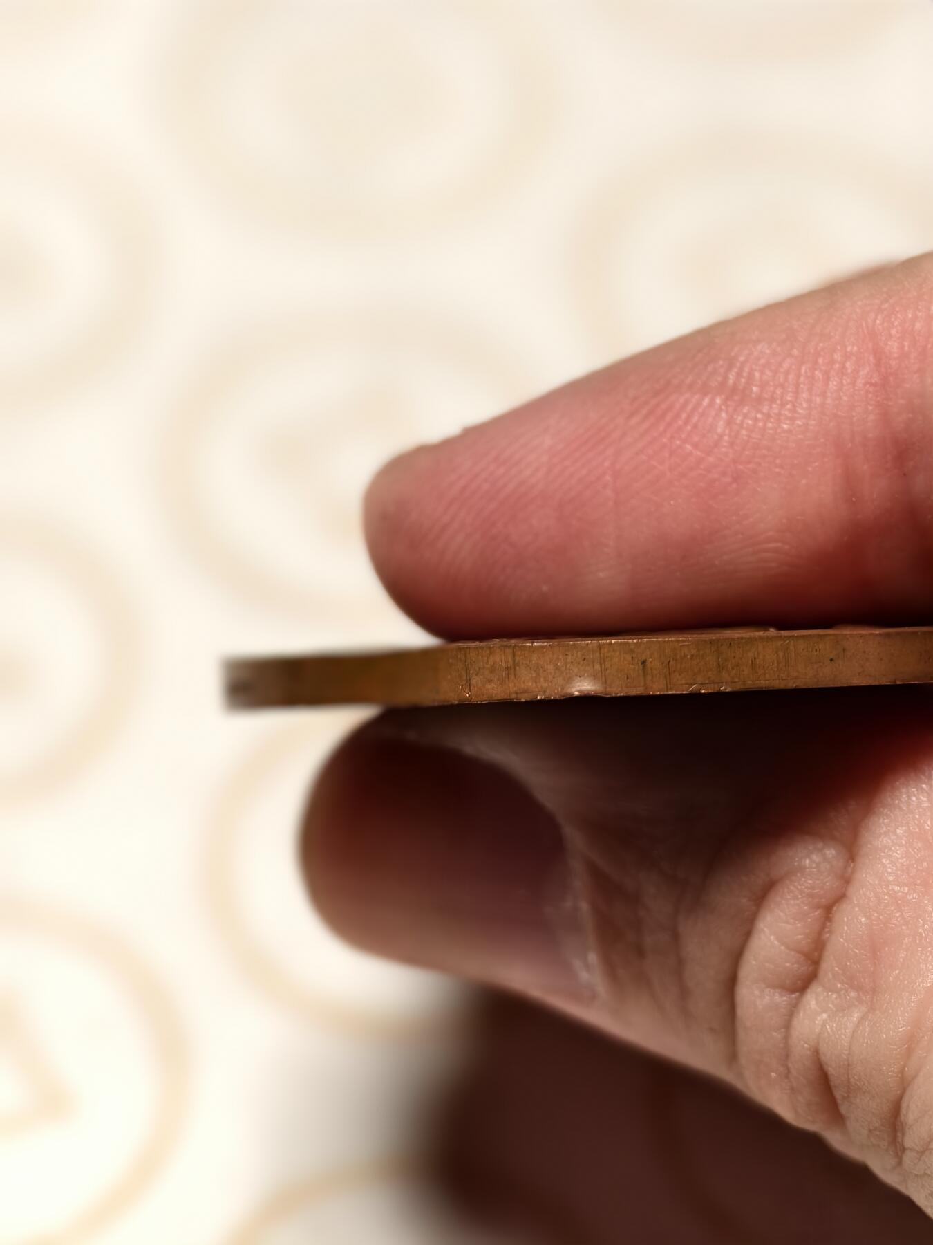 抚柳草堂-第四期章牌钱币（圣诞专场） 奖章勋章限时免佣 满百包邮 放漏专场 1876法国巴黎市大铜章 花环雅典娜布内特作品 早期蜜蜂边铭 直径37mm 重20g