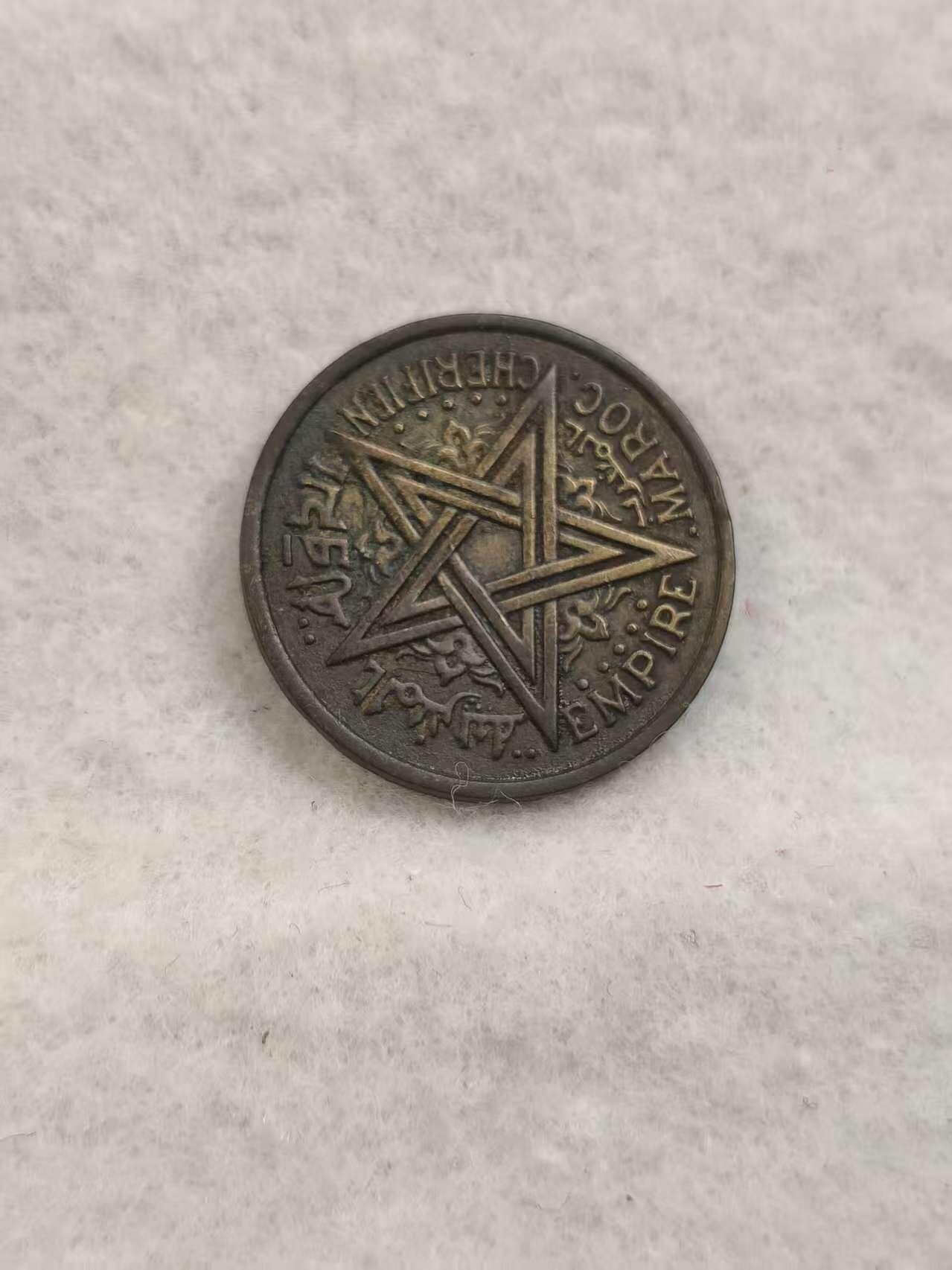 G&W世界散币，银币处理专场（第40场）