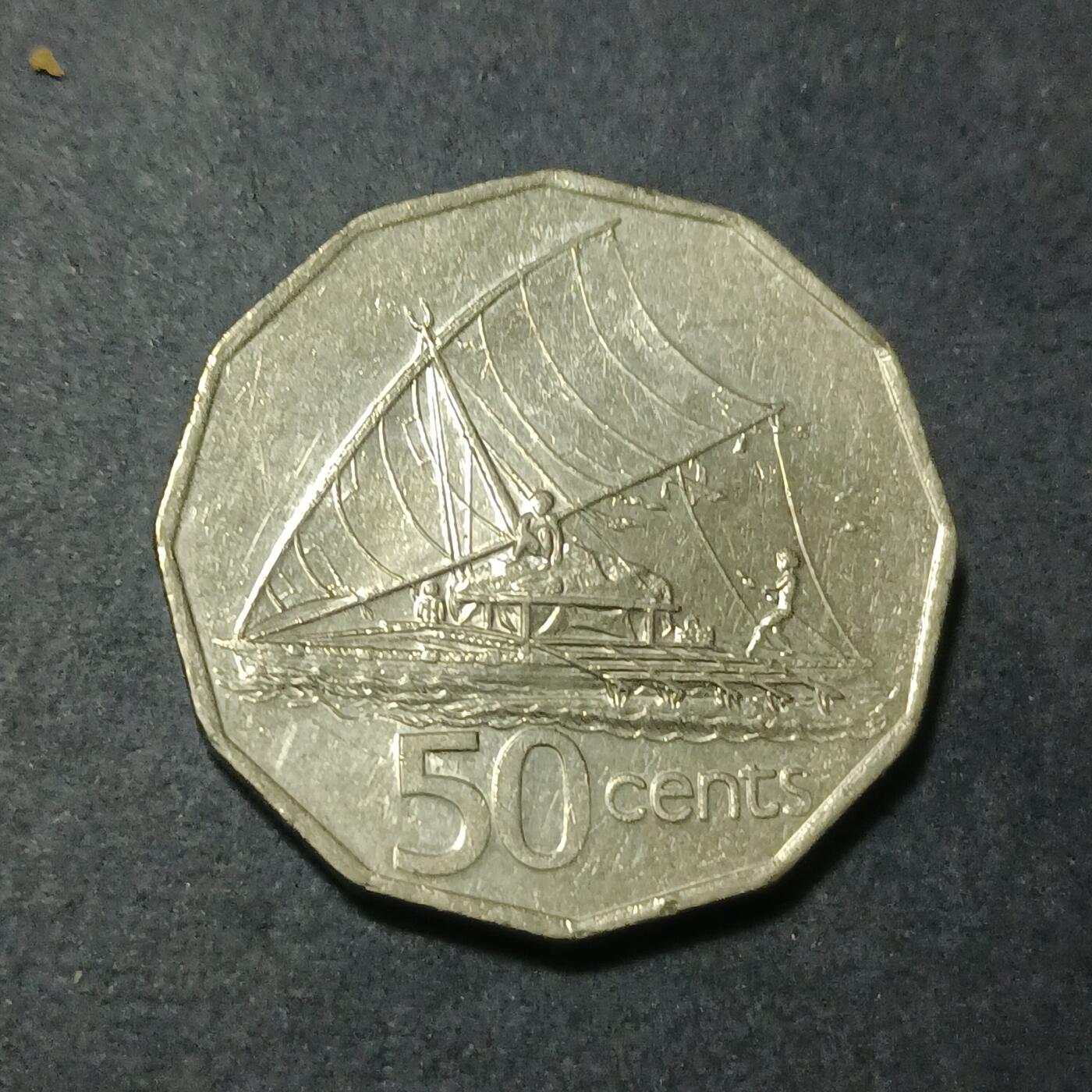 【游宝包邮场】蛇年第102期 英系国家硬币