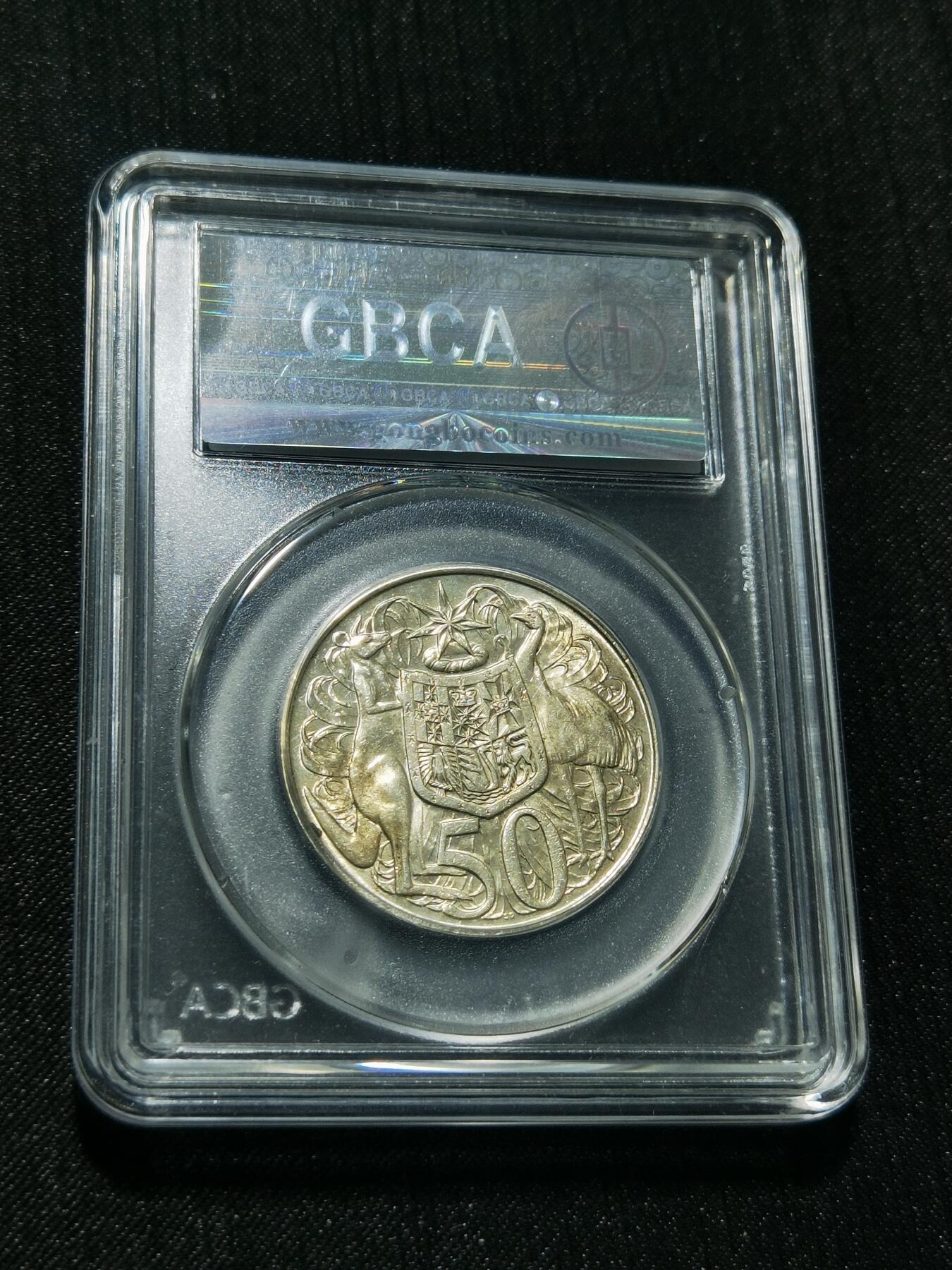 天下钱庄专场欢迎参拍 澳大利亚伊丽莎白银币