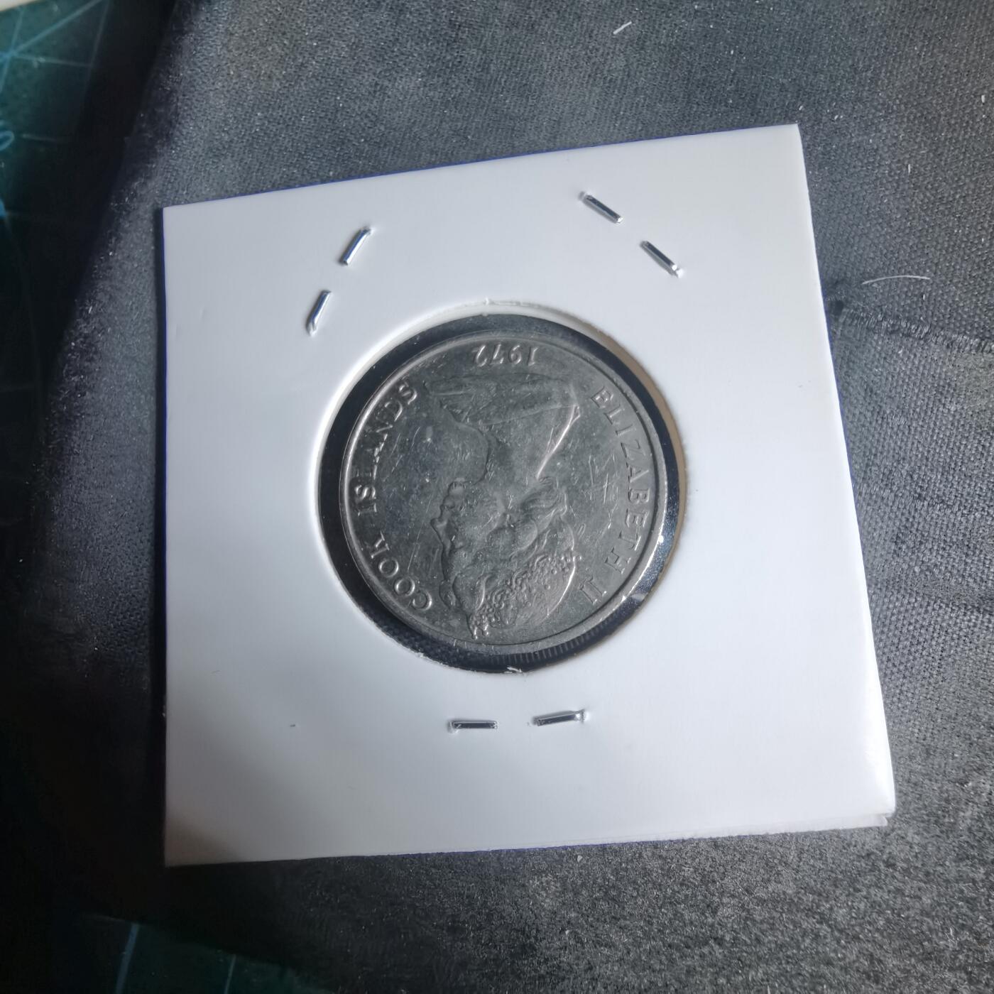 沼泽如烟--第944场 库克1972年十分