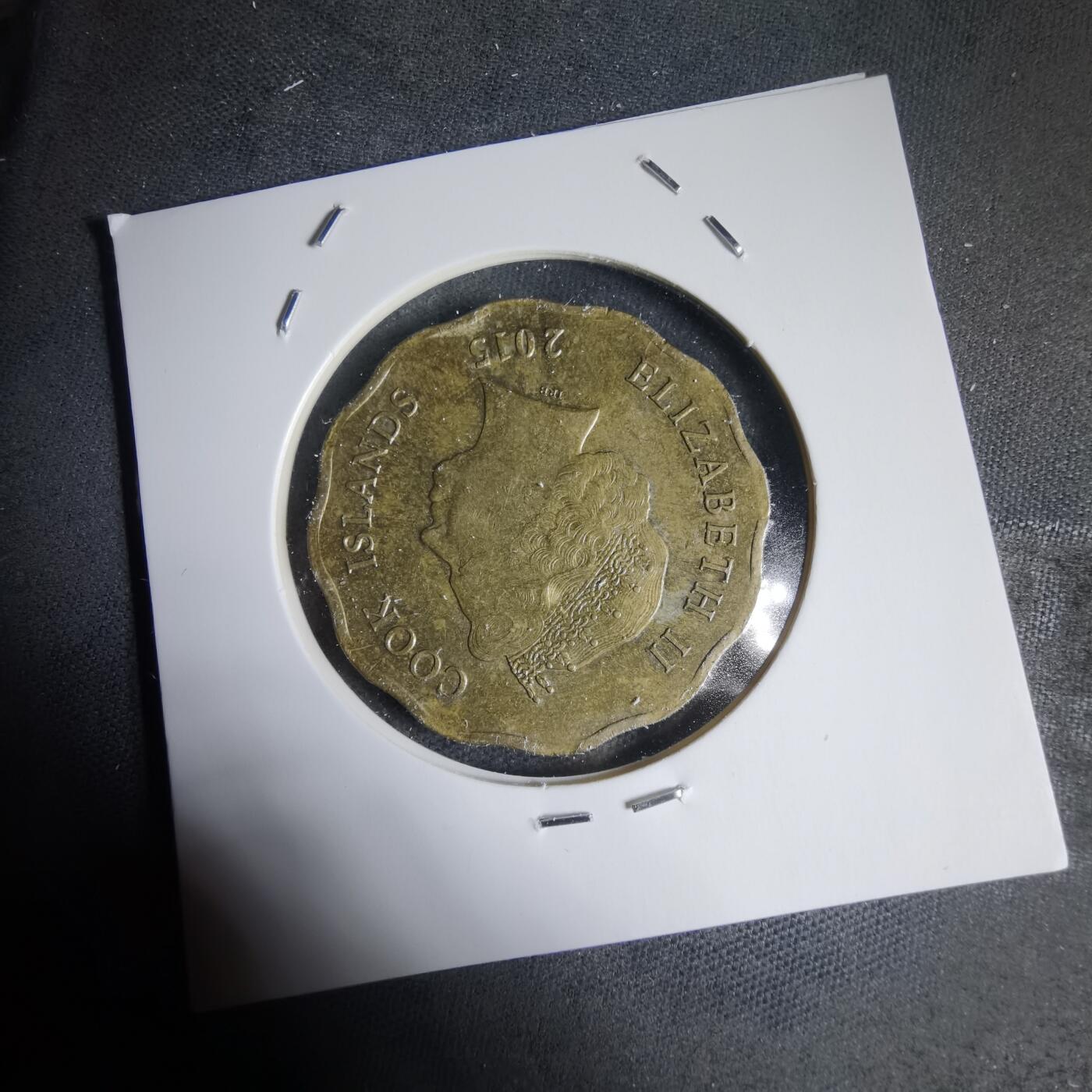 沼泽如烟--第944场 库克2015年一元