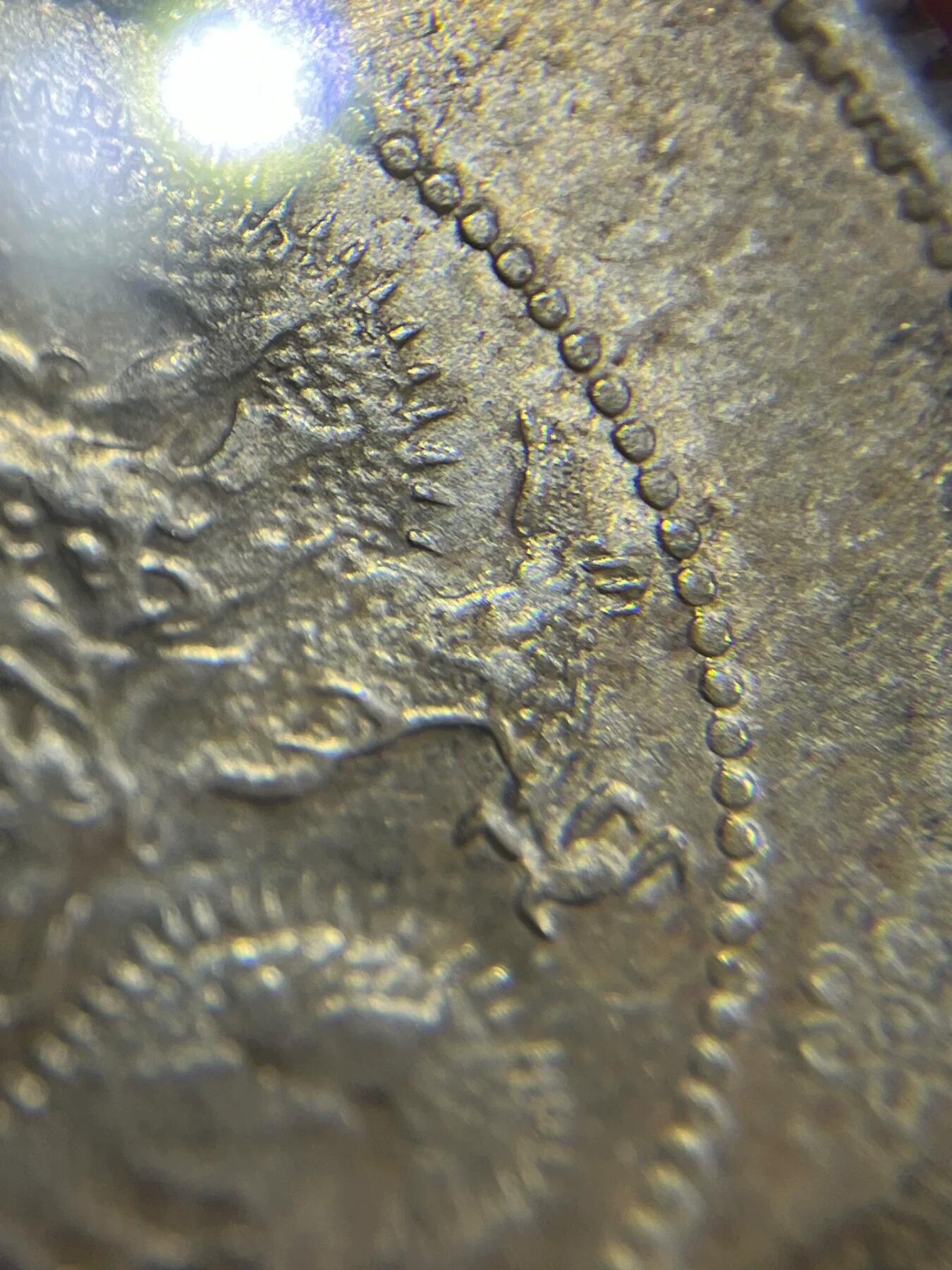 换藏云南半圆龙，马尾珠小珍珠