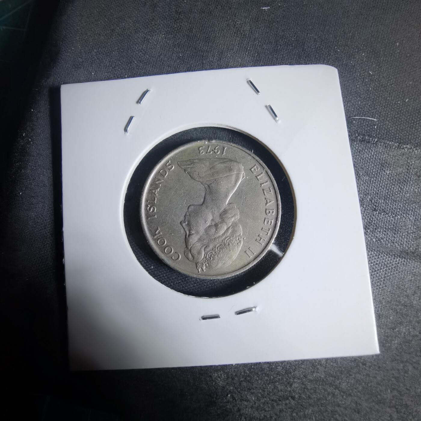 沼泽如烟--第944场 库克1973年十分