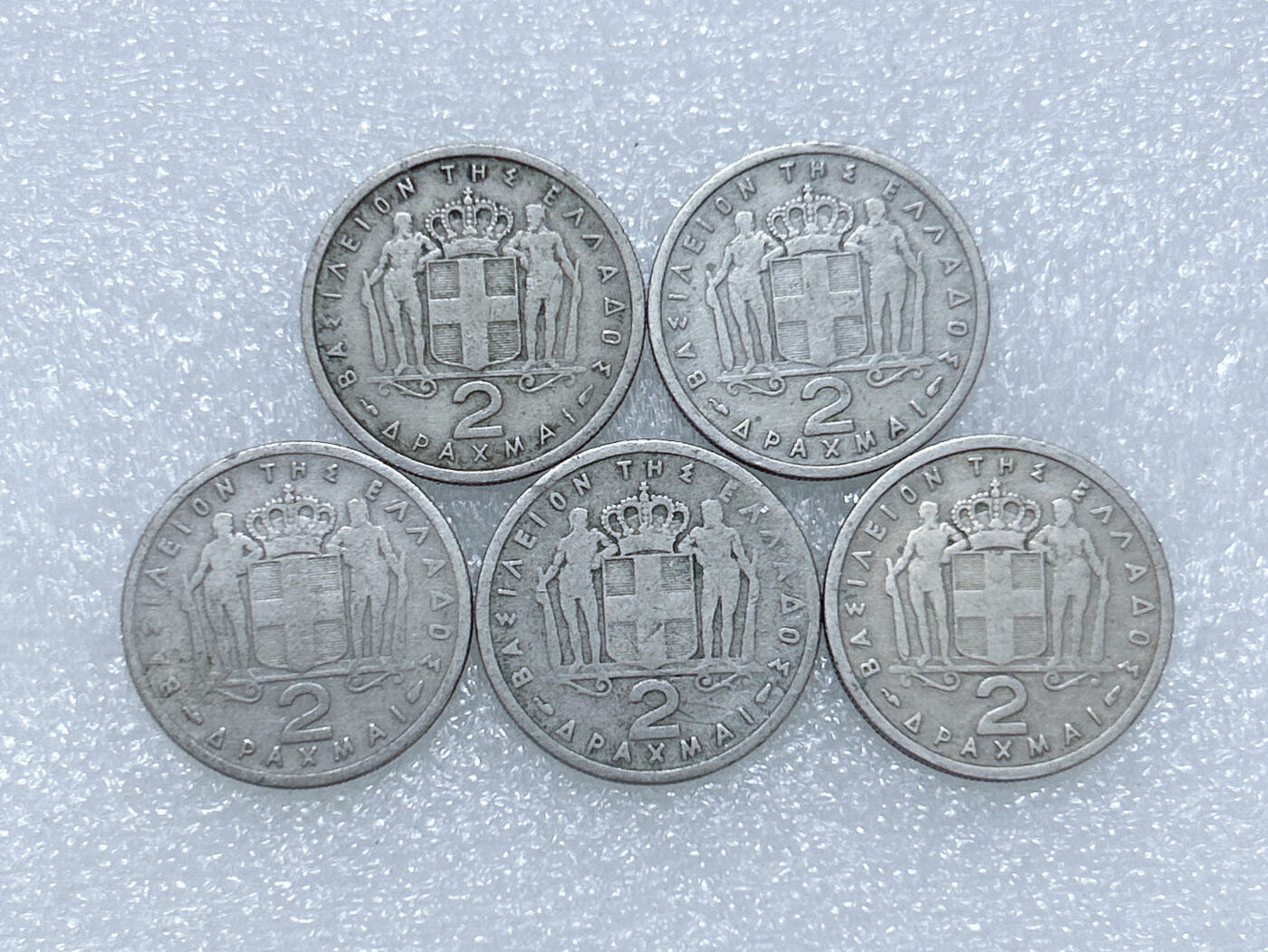 第一海外回流一元起拍收藏 散集专场  第281期