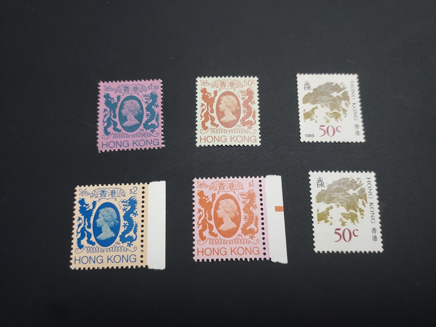 博彦收藏    12月29日 8点 邮票专场 全场包邮