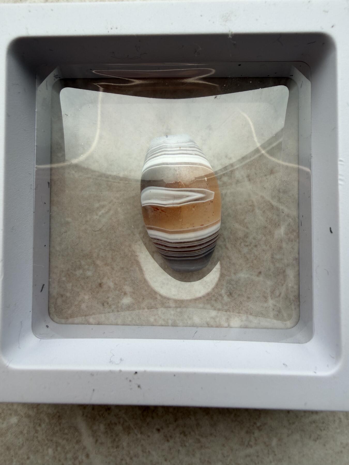 千年到代西亚满朱砂佛眼缠丝玛瑙