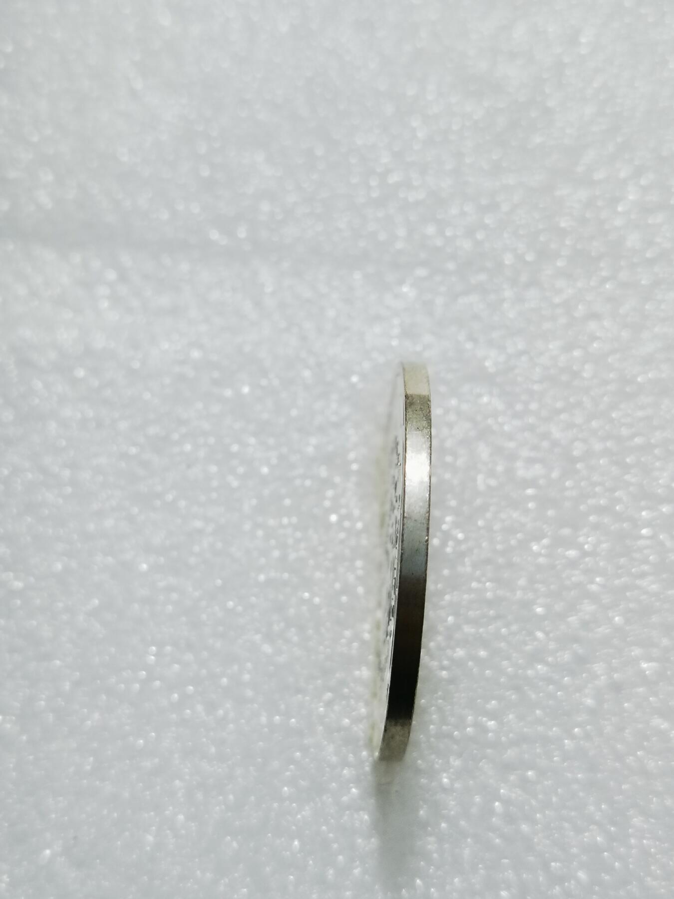 天下钱庄专场欢迎参拍 法国10欧元银币