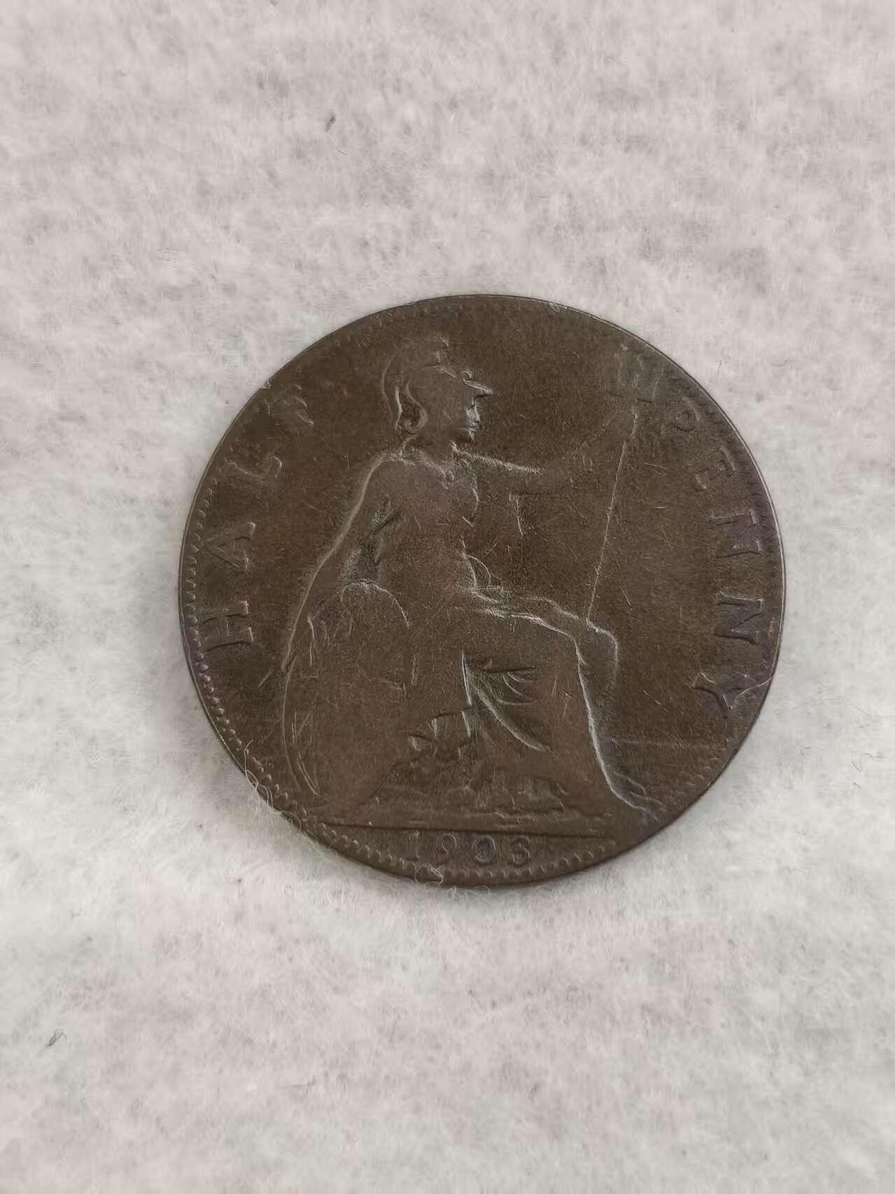 G&W世界散币，银币处理专场（第40场）