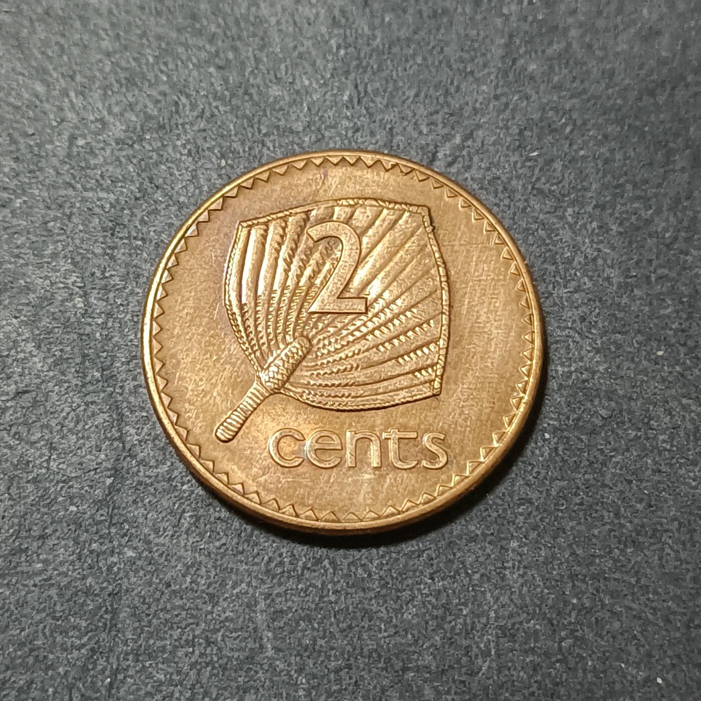 【游宝包邮场】蛇年第102期 英系国家硬币