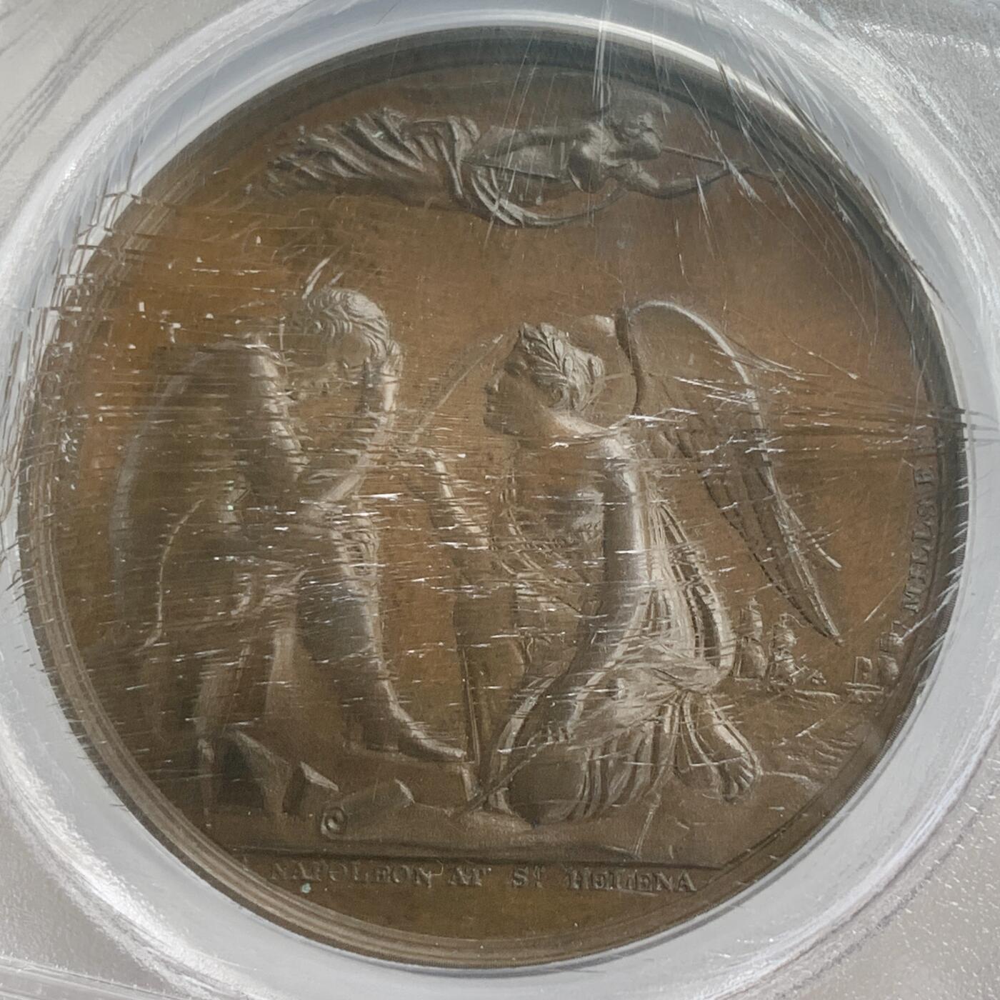 掌中浮雕-藏着的欧洲第047场