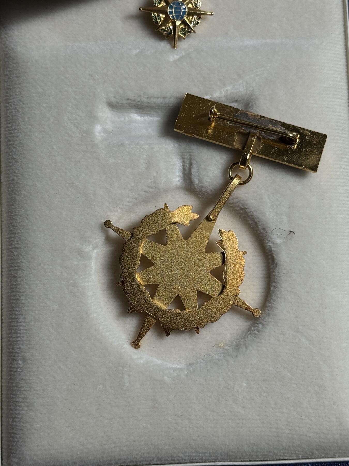 欢庆元旦！戎马世界章牌大赏第109期元旦大拍