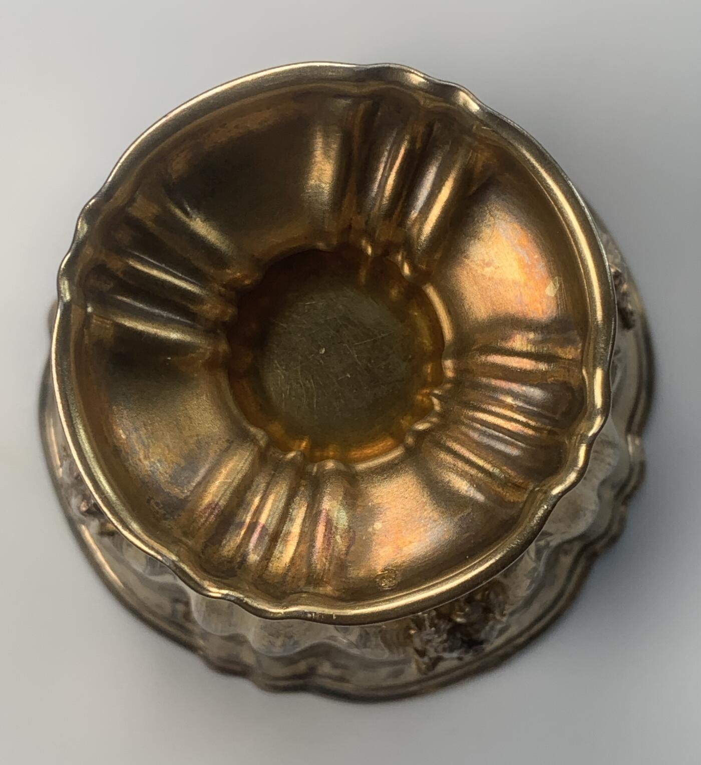 掌中浮雕-藏着的欧洲第047场