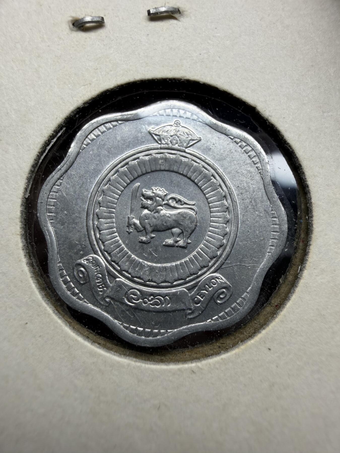 2025年集古藏今外币拍卖第十一期-第4场—（总第294拍），可以寄存60天，满160元包邮。