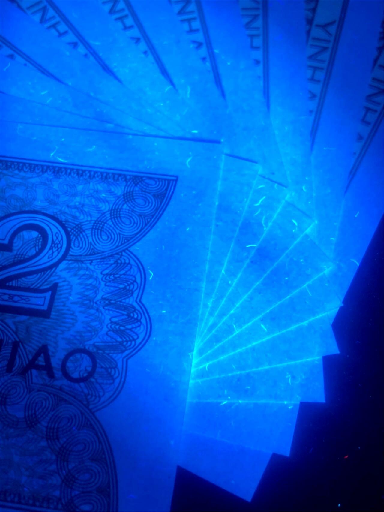 8002透蓝水晶小纤云(或纤丝)青绿美翠标十！IQ星级珍稀冠00头超小号，如图标准十连号惠拍！