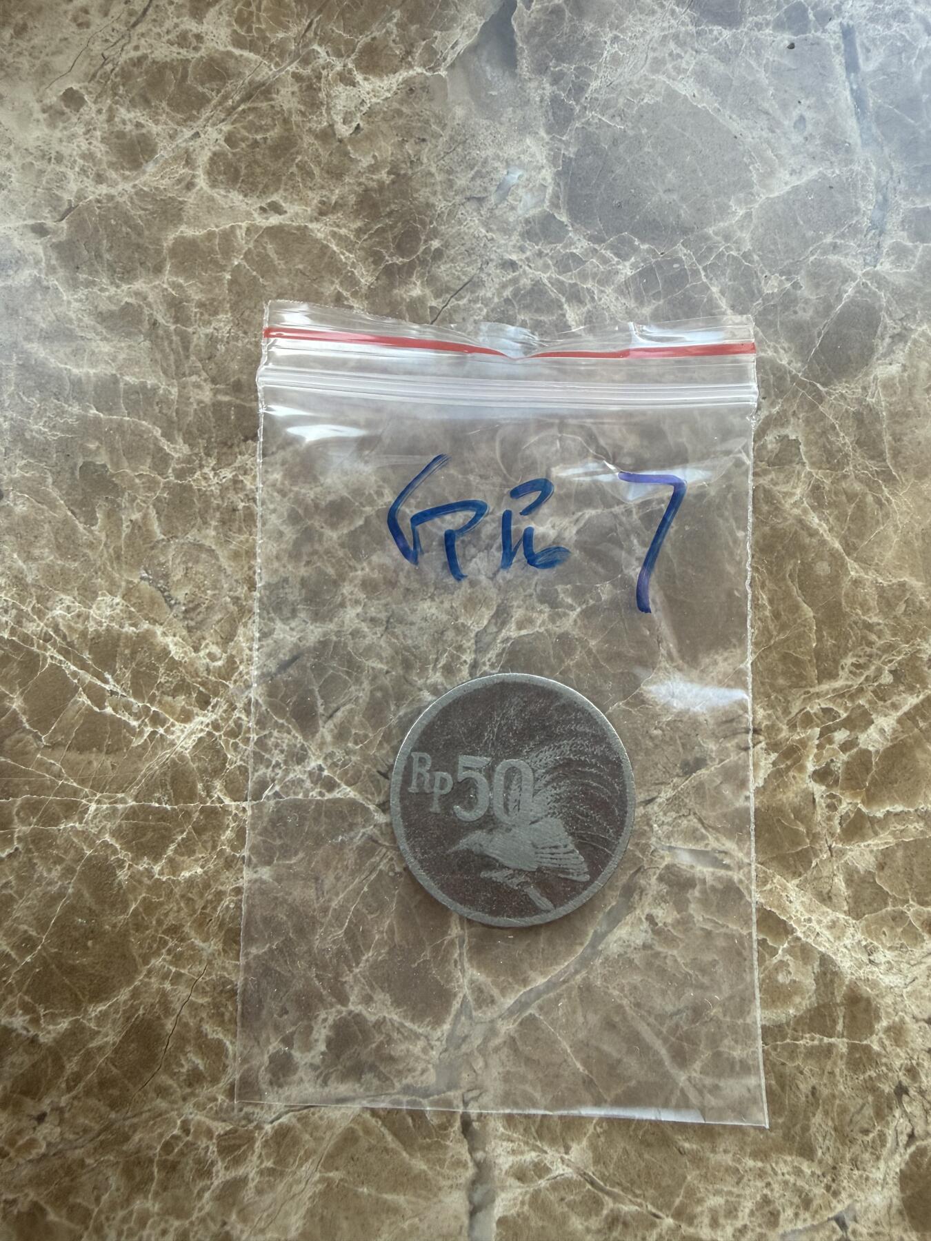 四海杂货铺第二十场