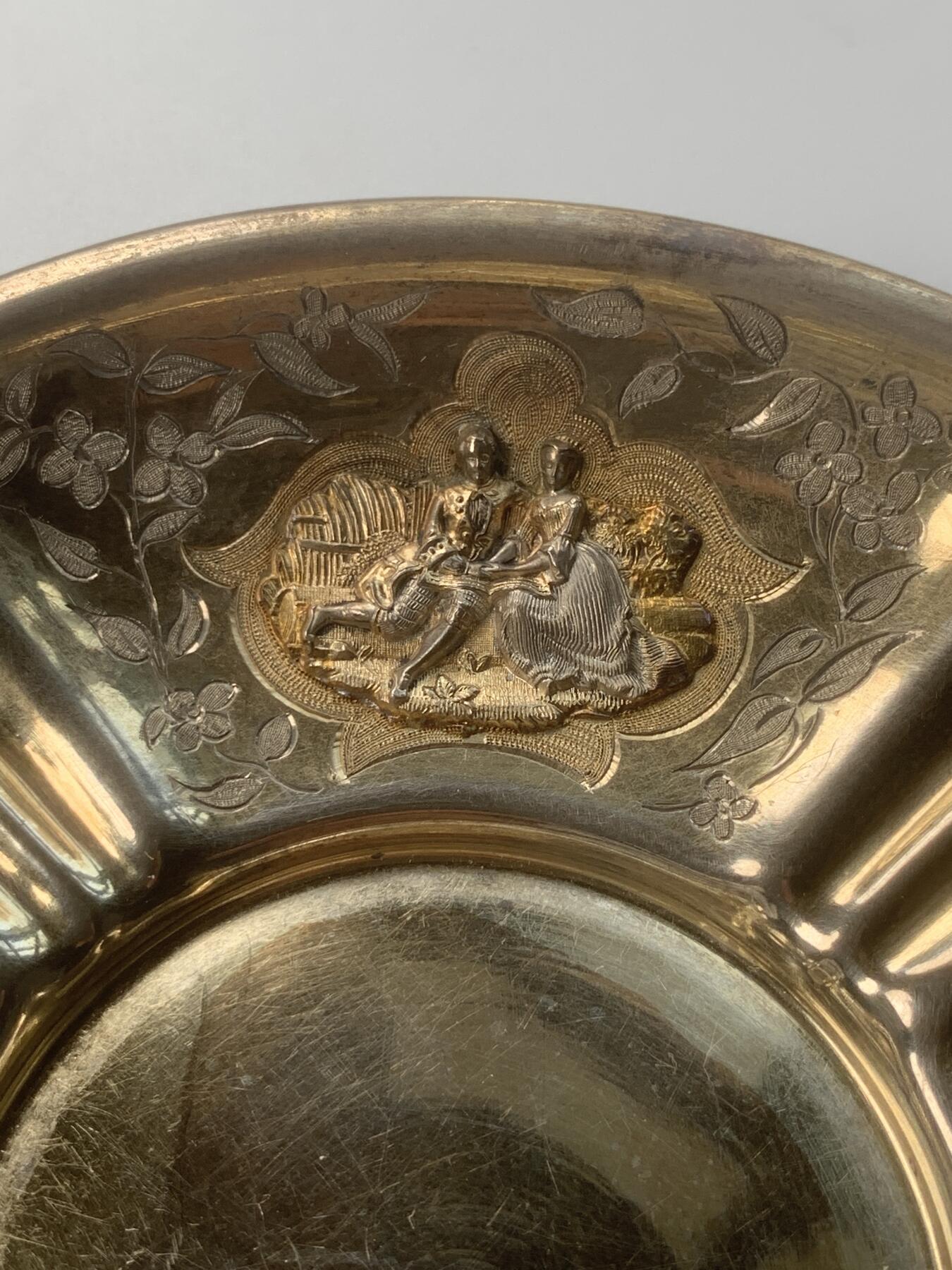 掌中浮雕-藏着的欧洲第047场