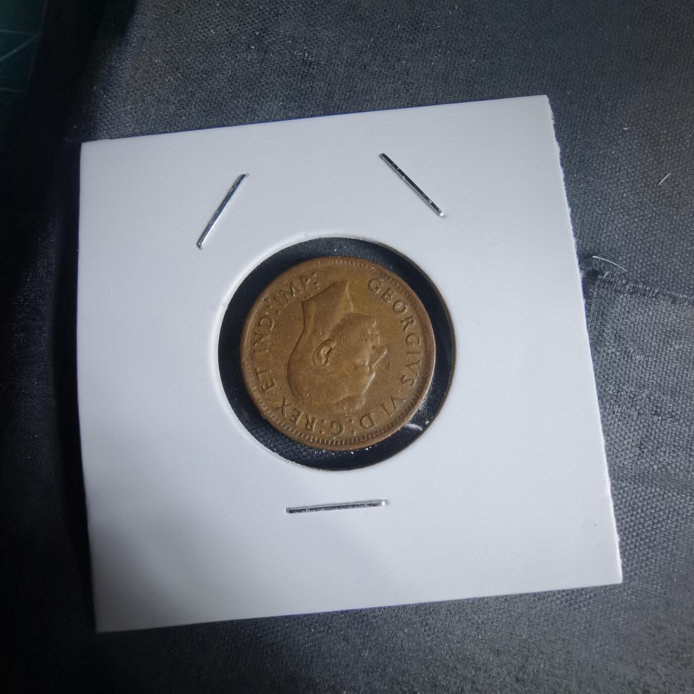 沼泽如烟--第944场 加拿大1944年一分