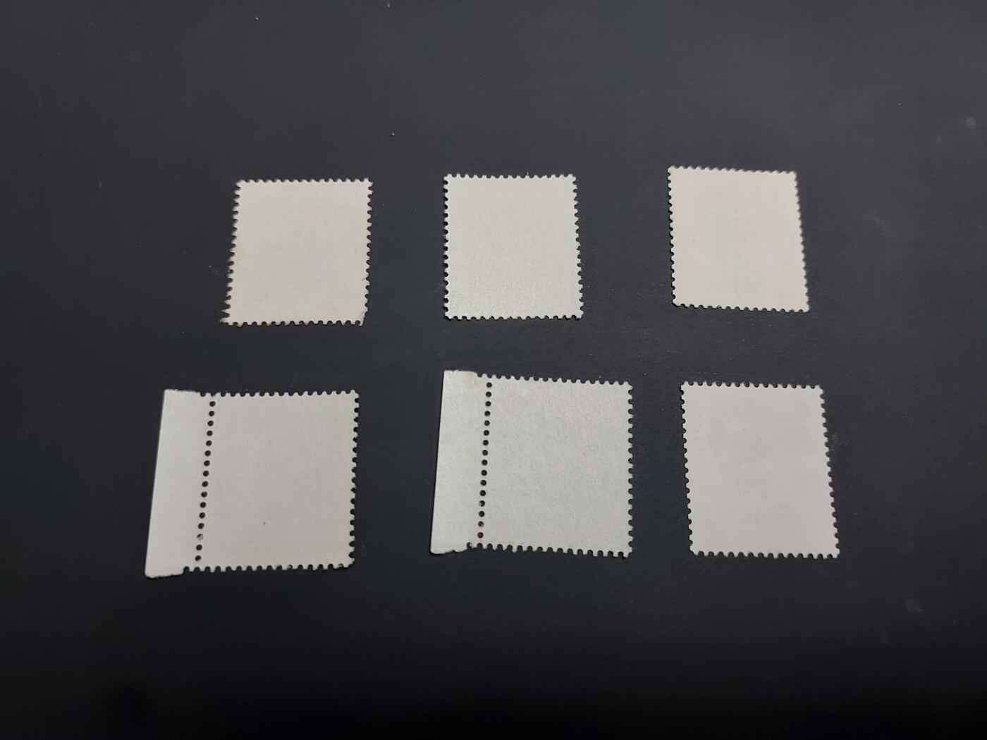 博彦收藏    12月29日 8点 邮票专场 全场包邮