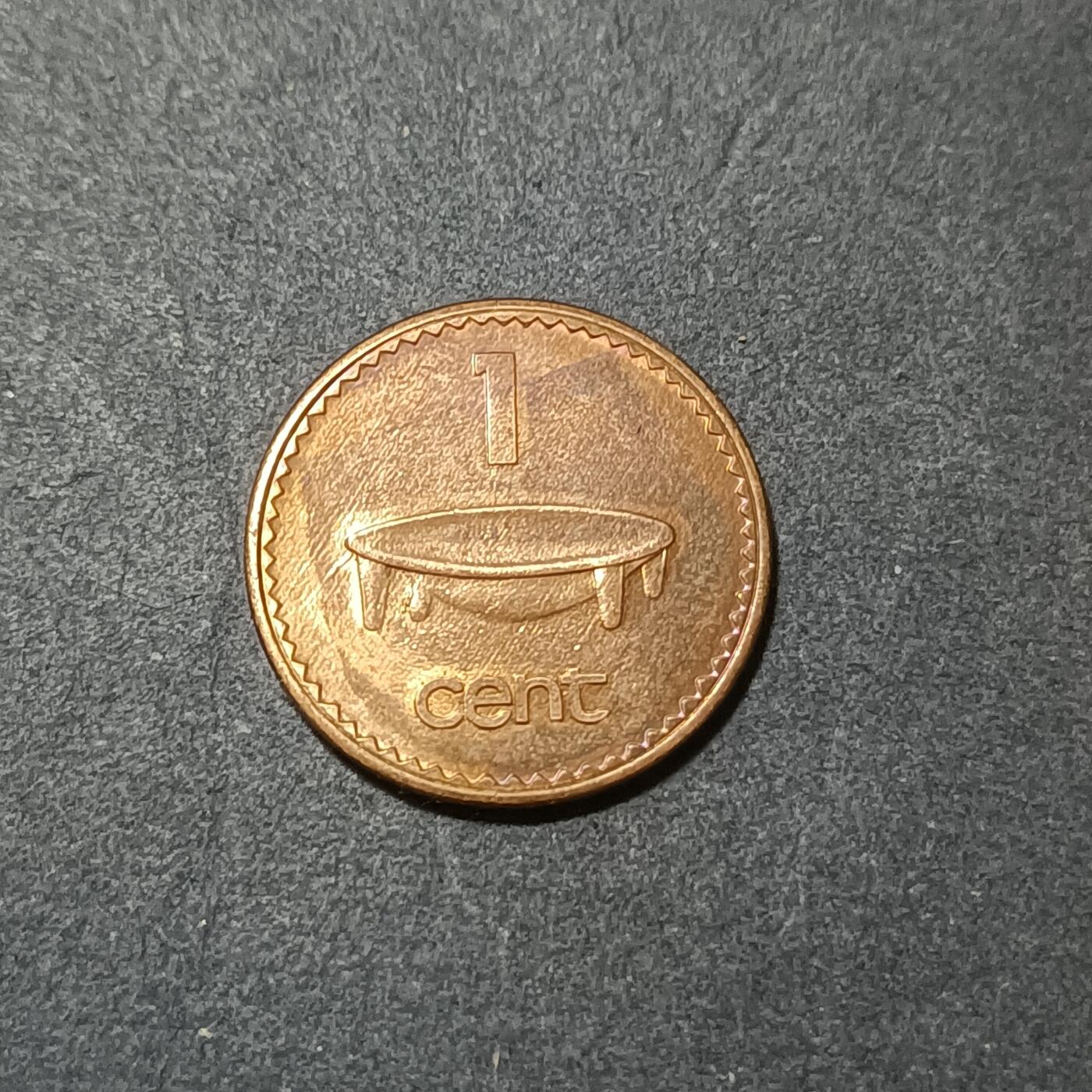 【游宝包邮场】蛇年第102期 英系国家硬币