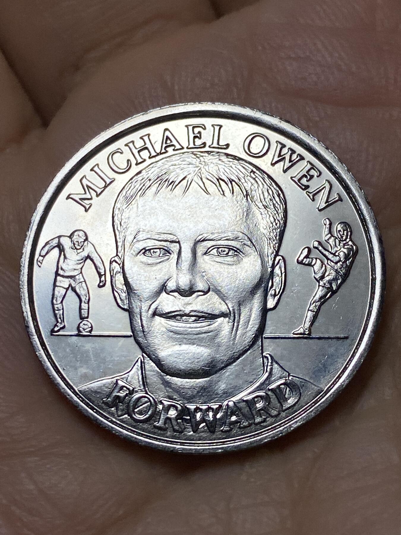 2025年第一百四十四场(总第一百七十场）品种丰富英国一线回流散币年末特拍场第一场(免佣金)